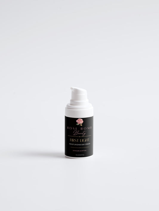 Moisturising Day Cream