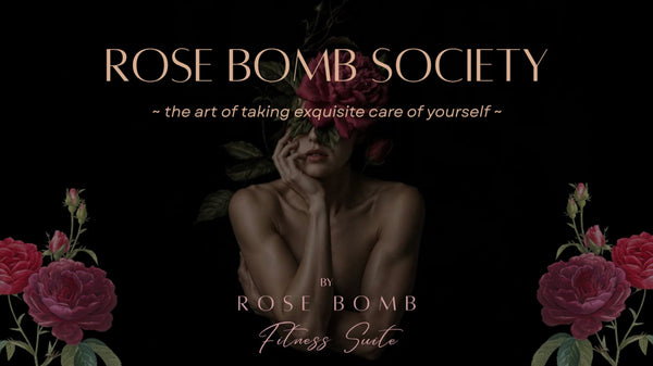 Shop Rose Bomb