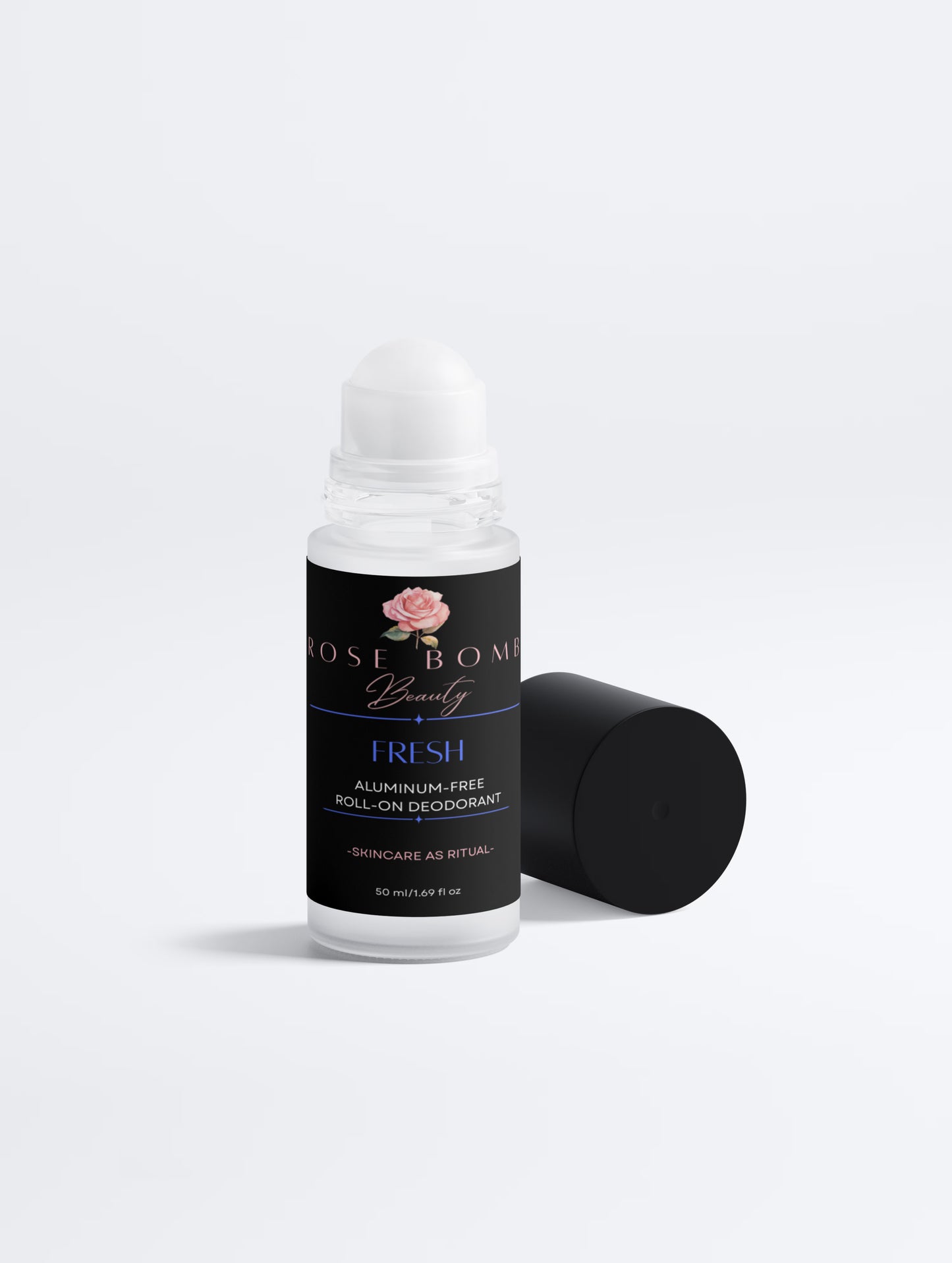 Aluminum-free Roll-on Deodorant