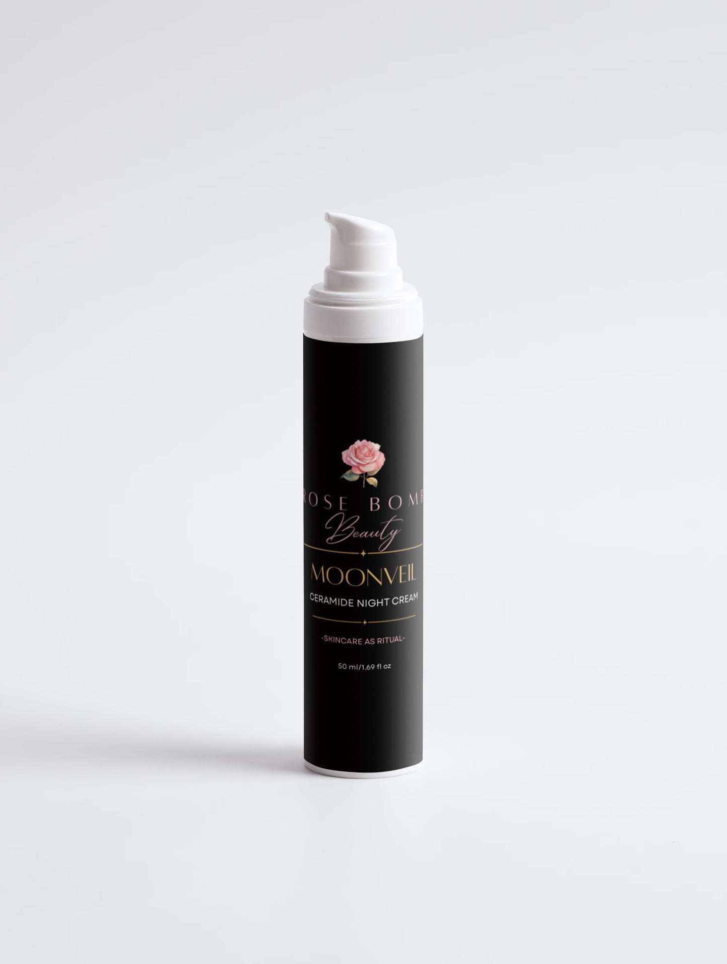 Ceramide Barrier Night Cream