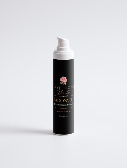 Ceramide Barrier Night Cream