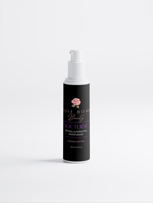 Retinol Alternative Moisturiser
