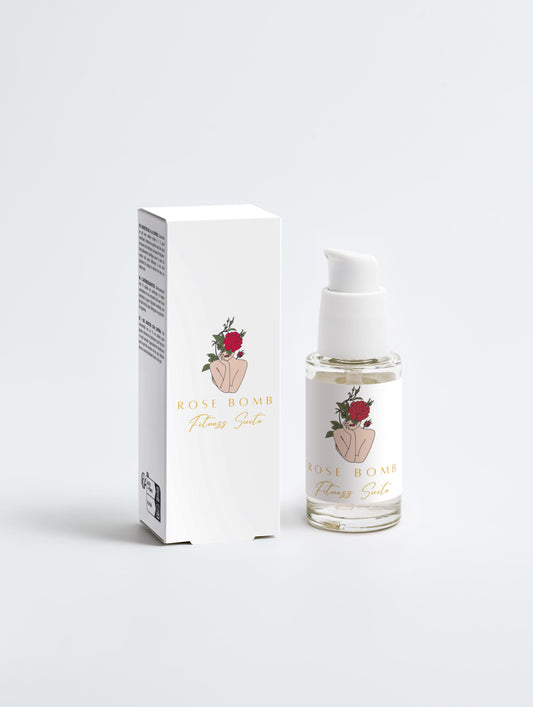 RBFS Caffeine Gel Booster